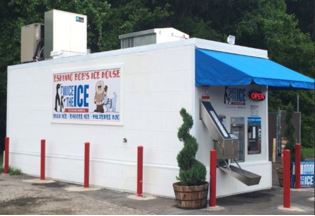 Eskimo Bob's Ice House