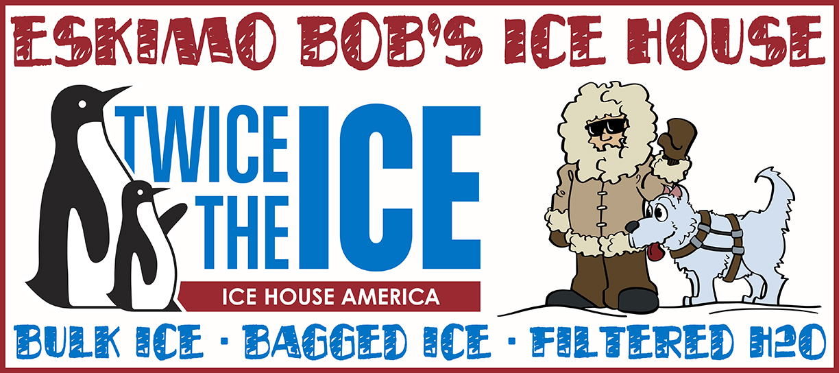 Eskimo Bob's Ice House